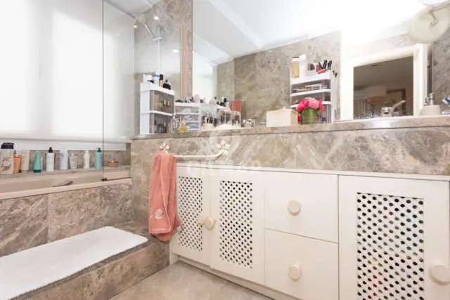 Chalet in Majadahonda photo 23