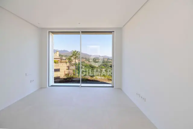 Apartment in La Mairena photo 36