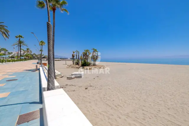 Apartment in Estepona Pueblo photo 30