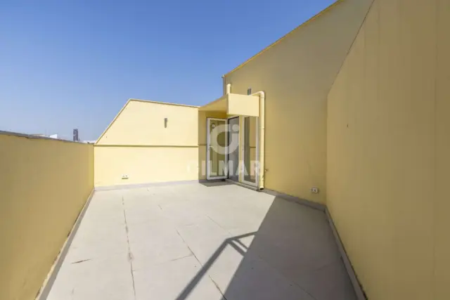 Apartment in Seville Centre photo 25