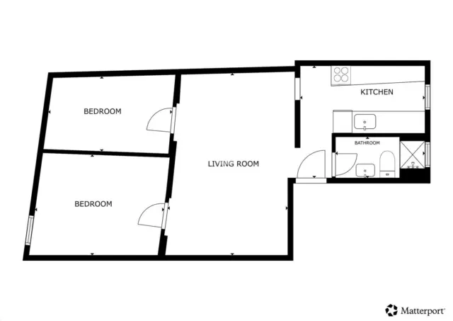 Apartment in Palacio photo 31