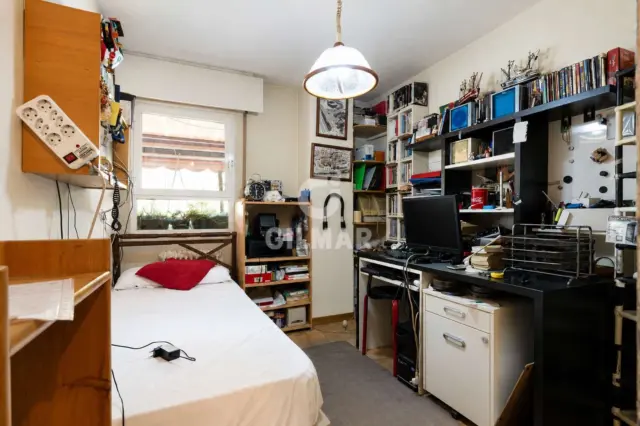 Apartment in Barrio del Pilar photo 24