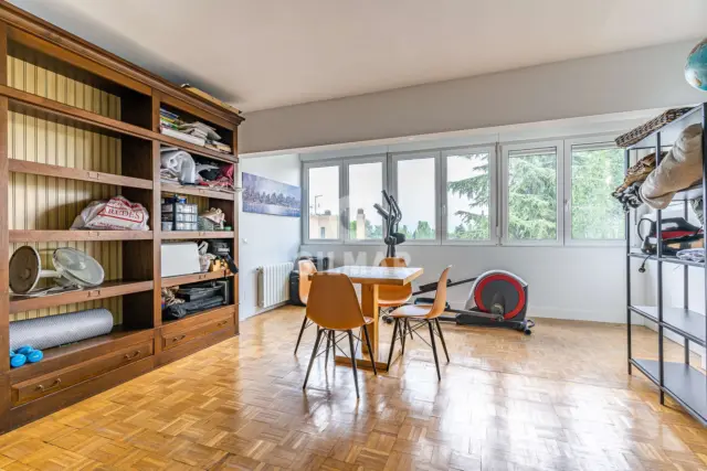 Apartment in Majadahonda photo 3