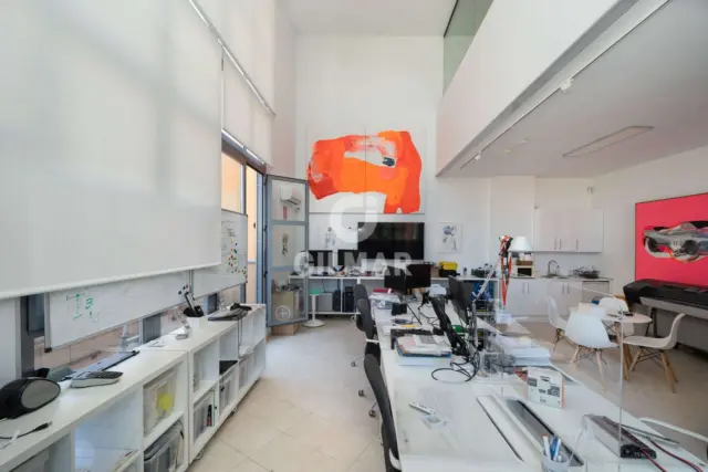 Flat in Rejas photo 27