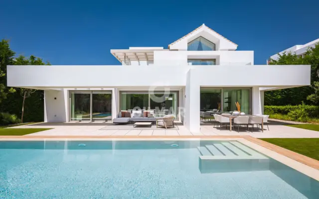Chalet in El Paraíso