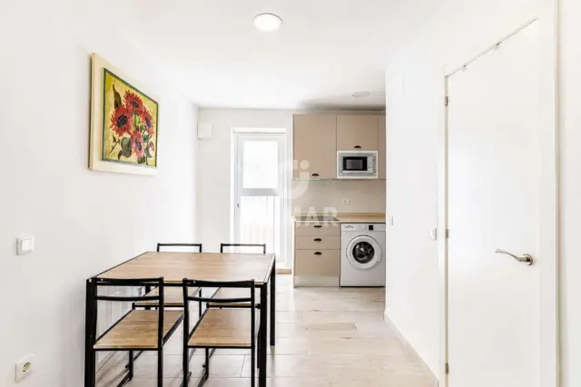Flat in Fuencarral (Valverde) photo 4