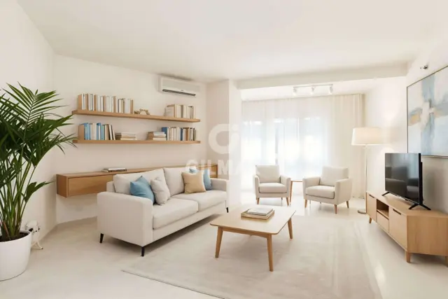Apartment in El Porvenir photo 33