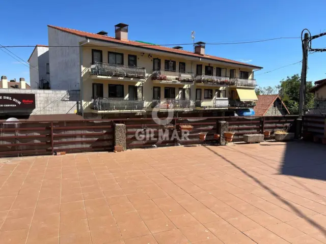 Chalet in Cercedilla