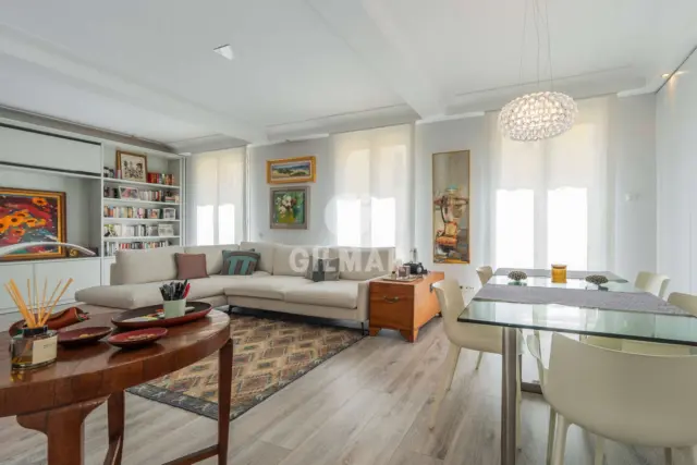 Apartment on Castellana photo 6