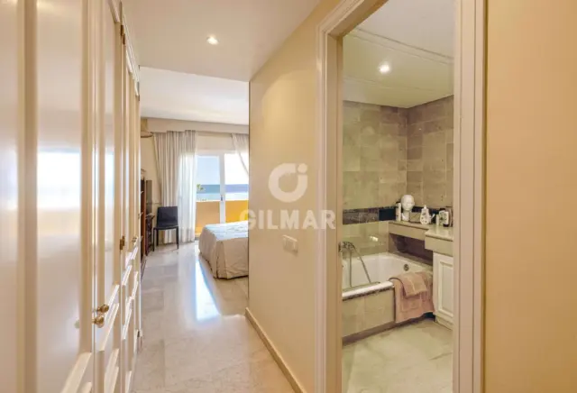 Apartment in Río Real photo 39