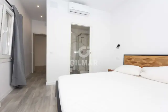 Apartment in Pacífico photo 18