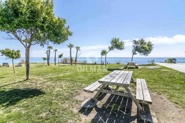 Apartment in Estepona Pueblo photo 44