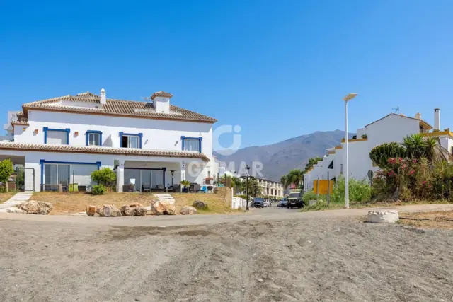 Chalet in Arroyo Enmedio photo 53