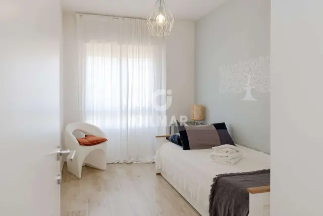 Apartment in Estepona Puerto photo 34