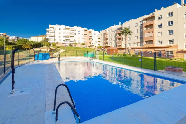 Apartment in Estepona Puerto