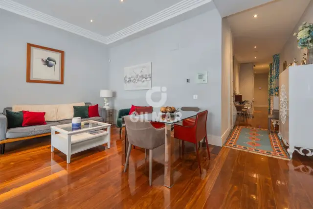 Apartment in Recoletos photo 3