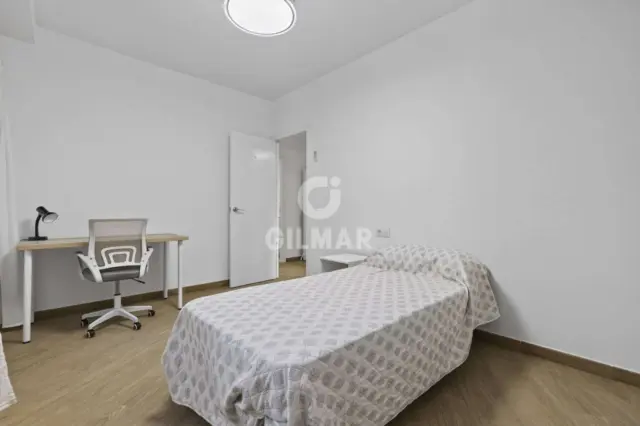 Apartment in El Porvenir photo 22
