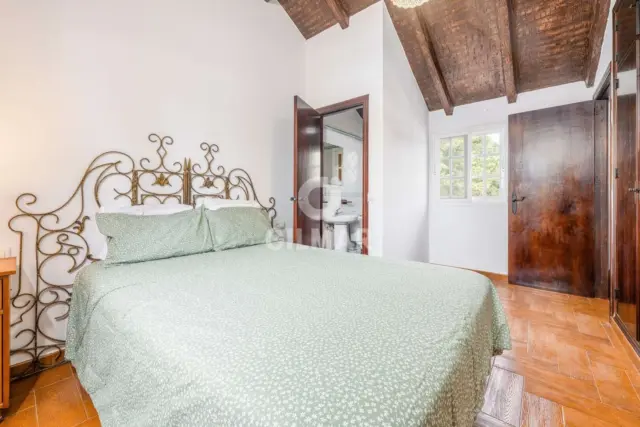 Chalet in El Palmar photo 11