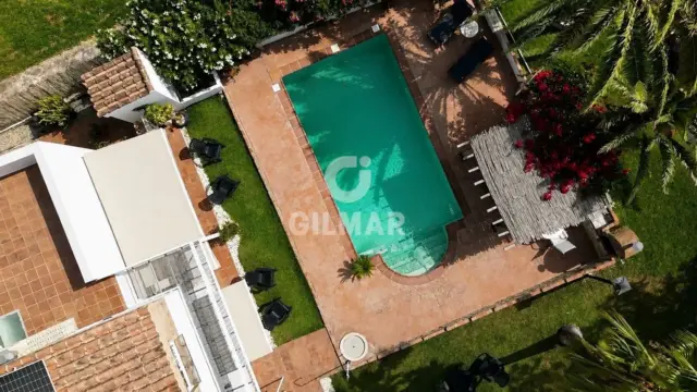 Chalet in Chiclana de La Frontera photo 7