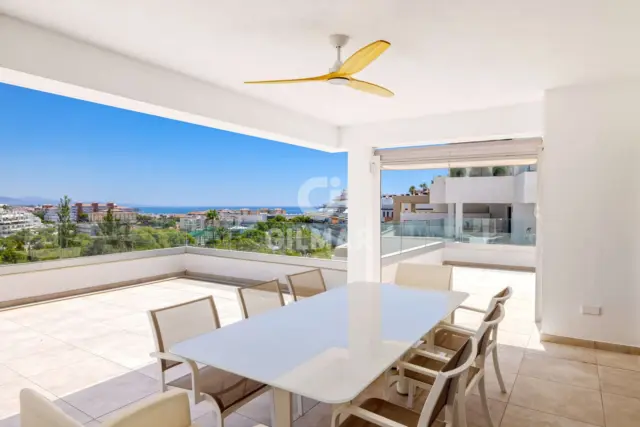 Apartment in Estepona Puerto photo 3