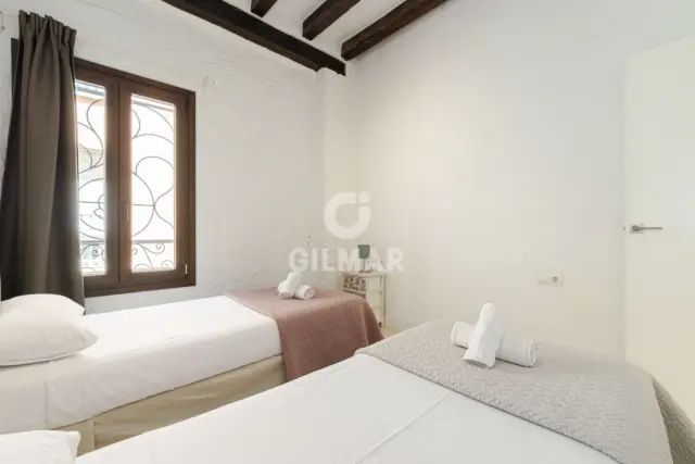 Apartment in Central Seville photo 20