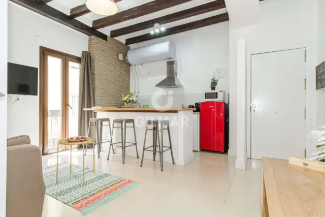 Apartment in Seville Centre photo 22