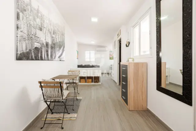 Apartment in Seville Centre photo 26