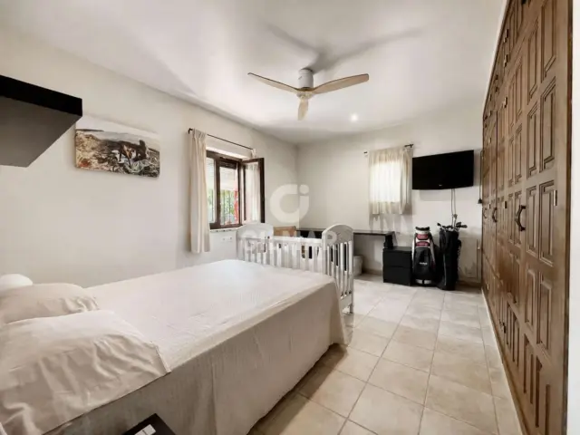 Chalet in Chiclana de La Frontera photo 11