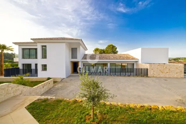 Chalet in Sotogrande photo 82