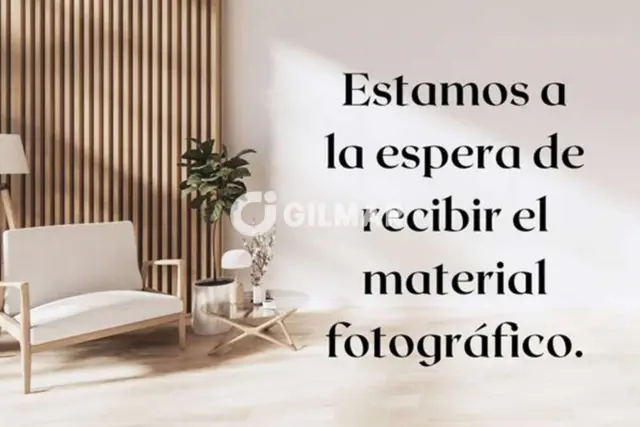 Apartment in Argüelles