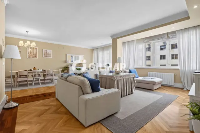 Apartment in Los Remedios
