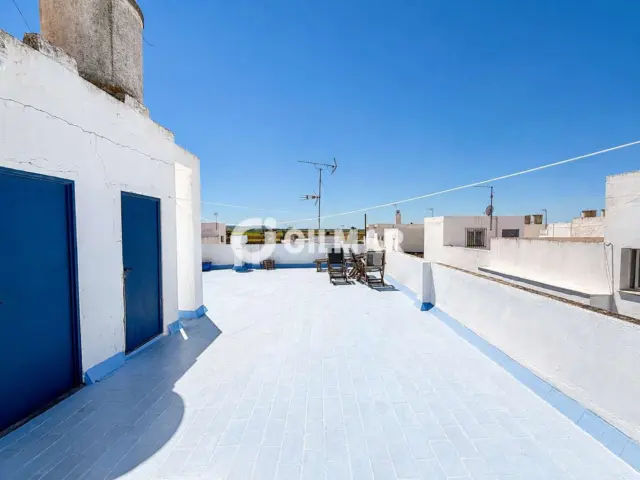 Apartment in Conil
