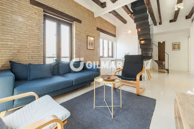 Apartment in Seville Centre photo 2