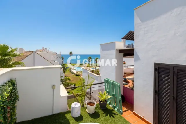 Piso en Casares Playa photo 35