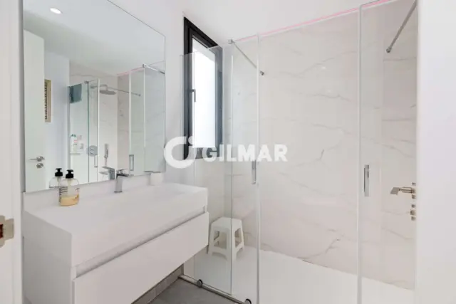 Apartment in Estepona Pueblo photo 28