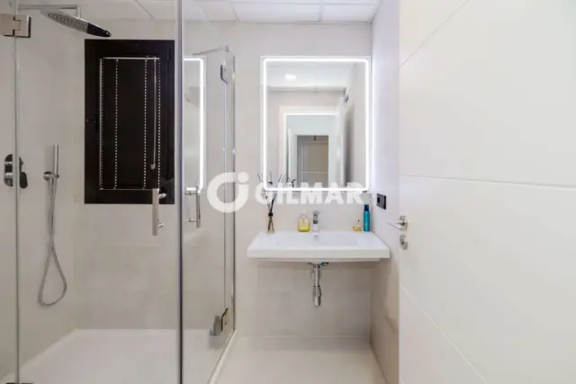 Apartment in Estepona Pueblo photo 25