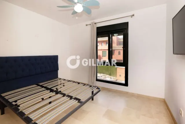 Chalet in Cancelada photo 30