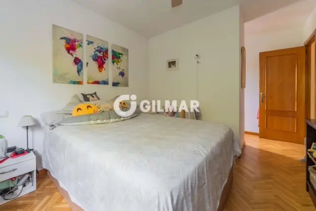 Apartment on Avda. Europa photo 23