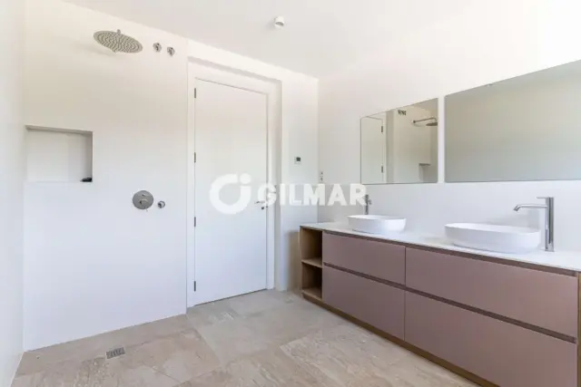 Chalet in Somosaguas photo 28