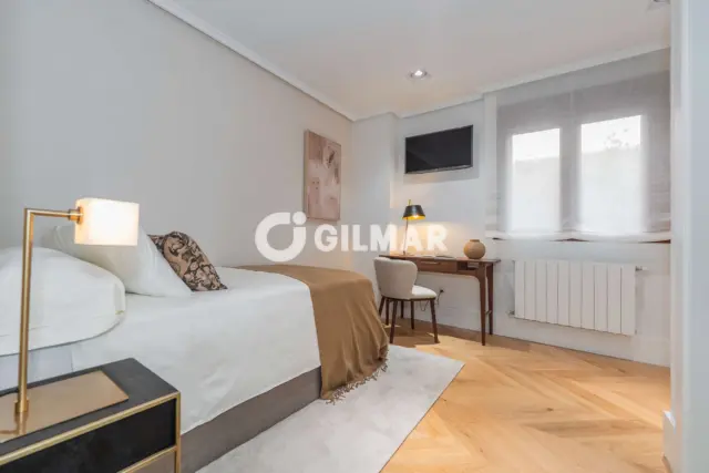 Apartment in Recoletos photo 26