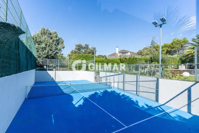 Chalet in El Bosque - Villaviciosa photo 4