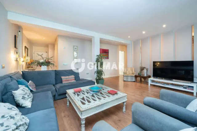 Apartment in Mirasierra photo 7