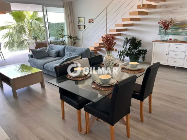 Chalet in Cancelada