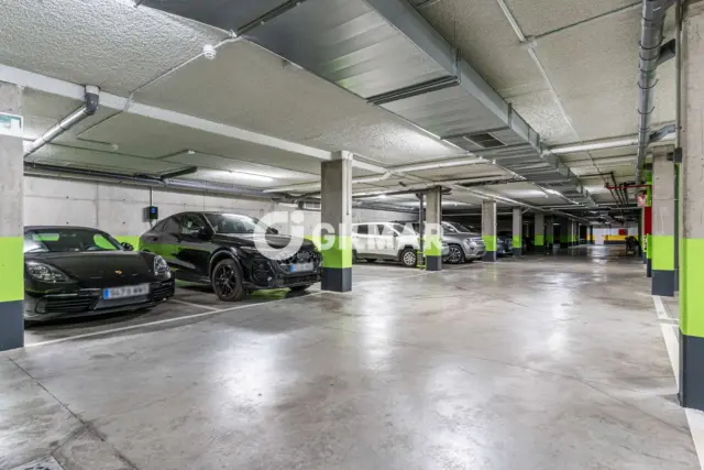 Penthouse in Mayorazgo (Boadilla) photo 30