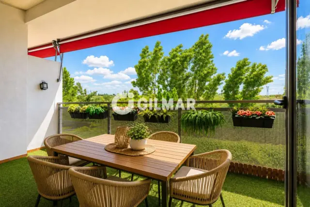 Apartment in Monterrozas-El Cantizal photo 30
