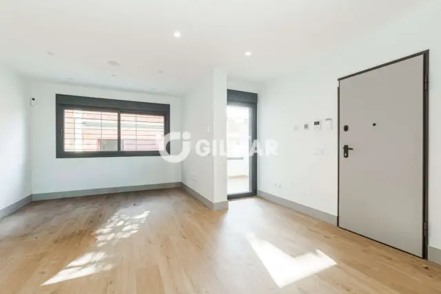 Apartment in Nervión photo 5