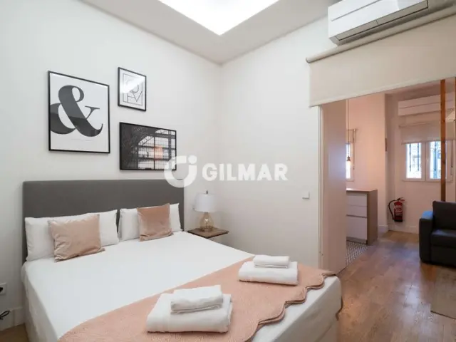 Apartment in Justicia photo 19
