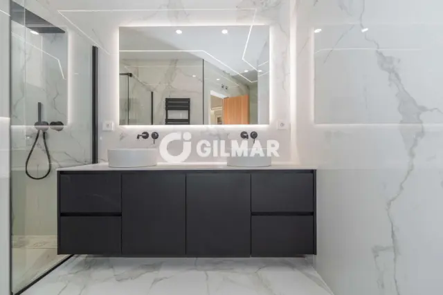 Apartment on Castellana photo 31