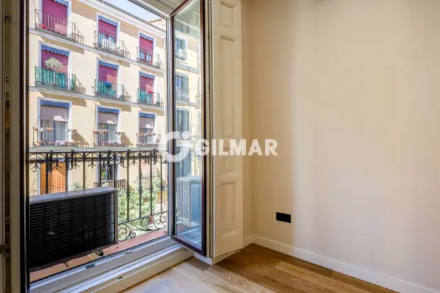 Apartment in Lavapiés photo 17