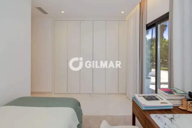 Chalet in Cortijo Reinoso photo 22